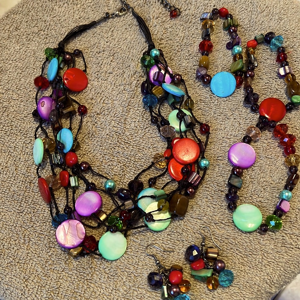 Premier set